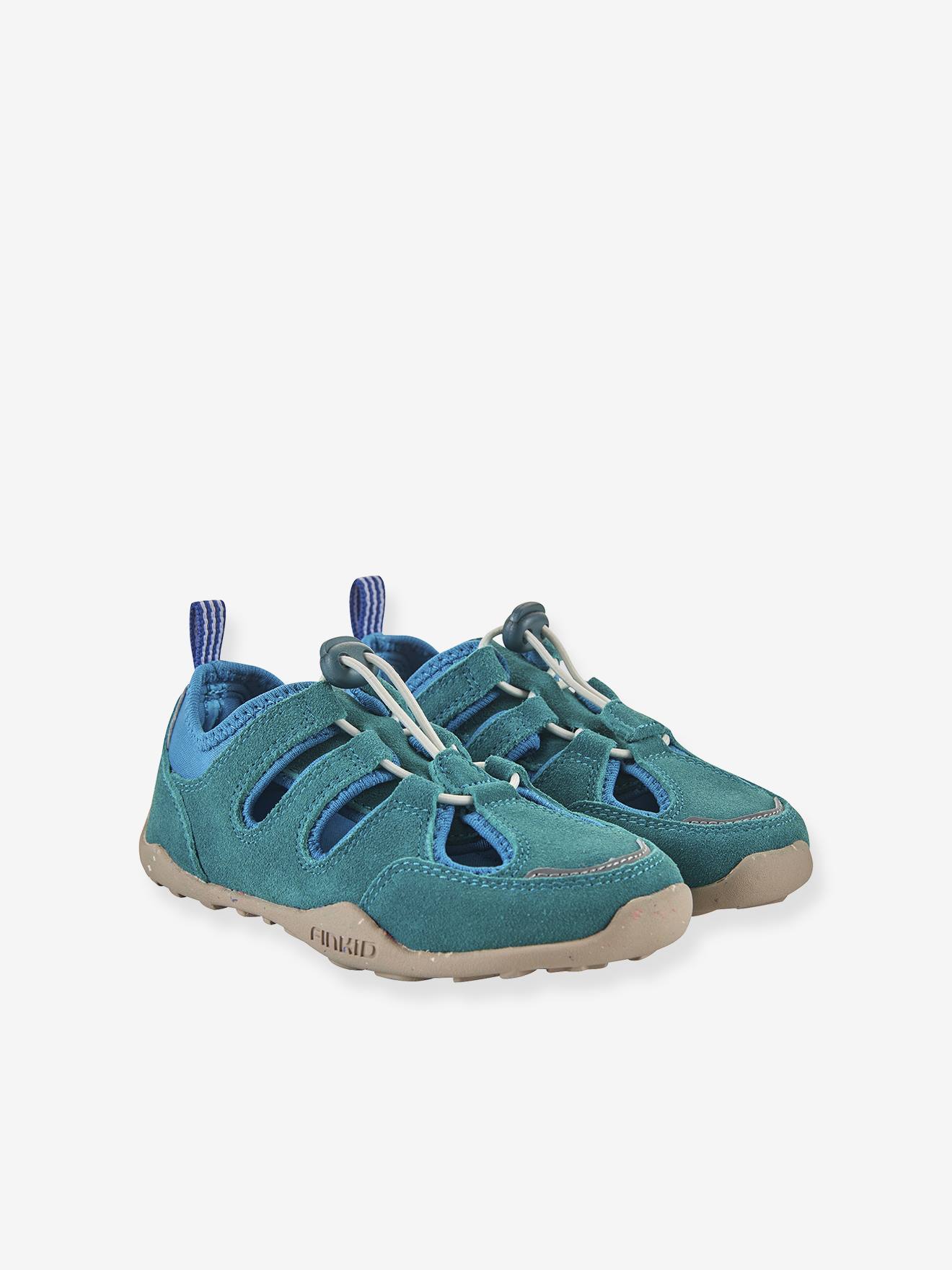 Kinder Barfuß-Sommerschuh SANKARI finkid Kinder Barfuß-Sommerschuh SANKARI finkid von Finkid