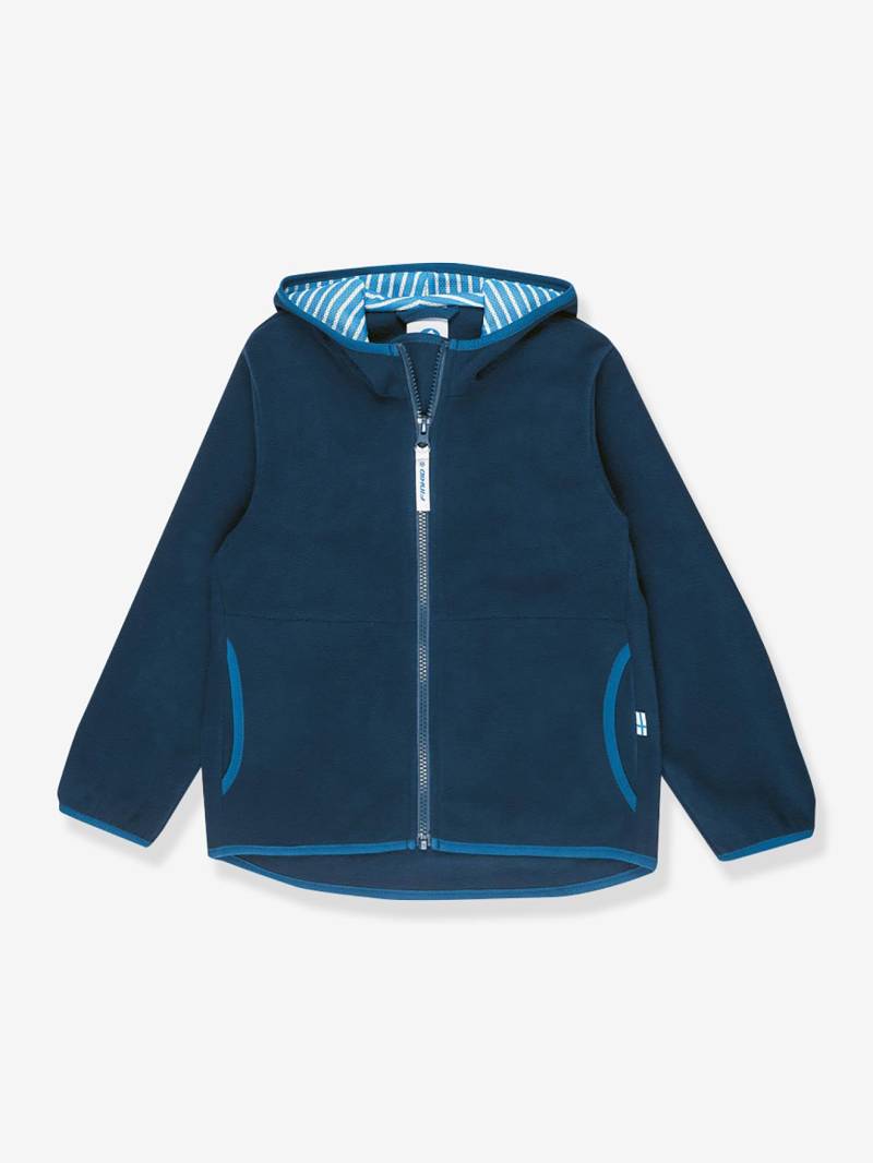 Kinder Fleecejacke PAUKKU finkid von Finkid
