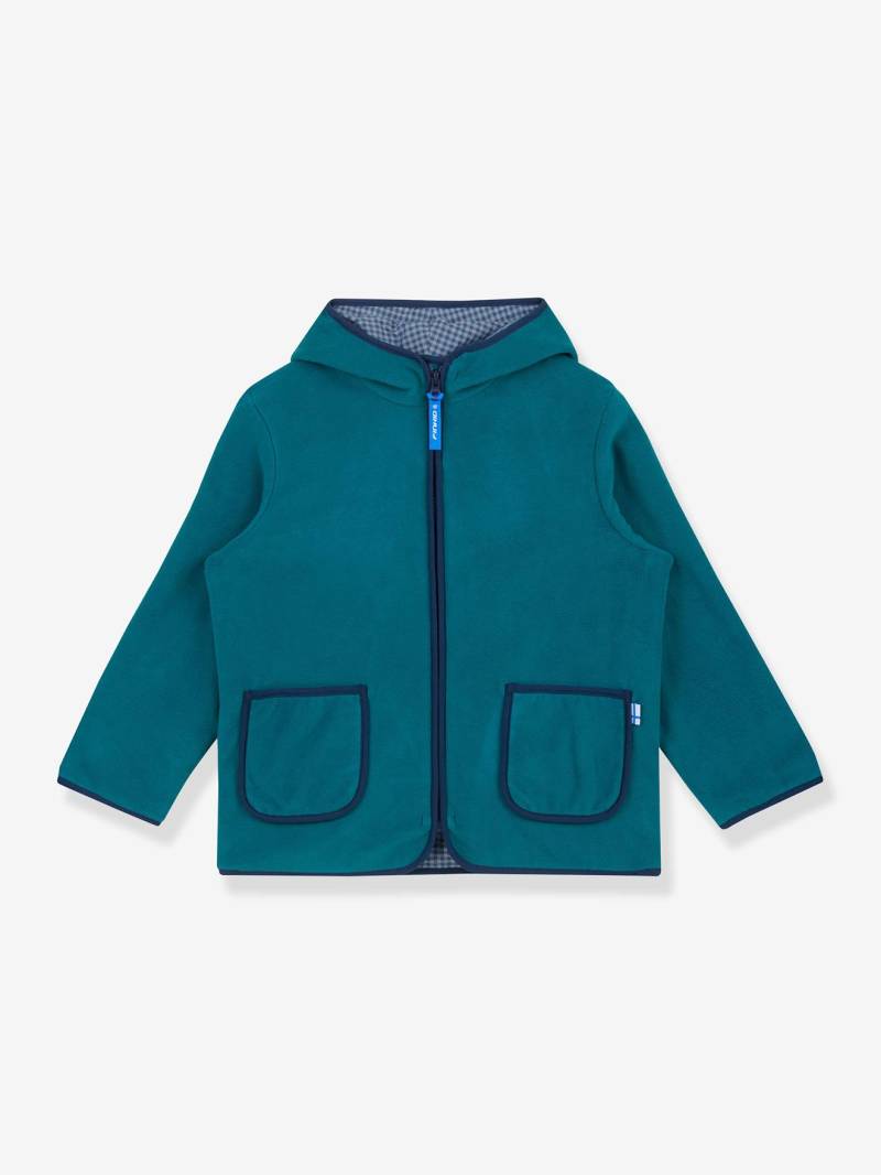 Kinder Fleecejacke TONTTU finkid von Finkid