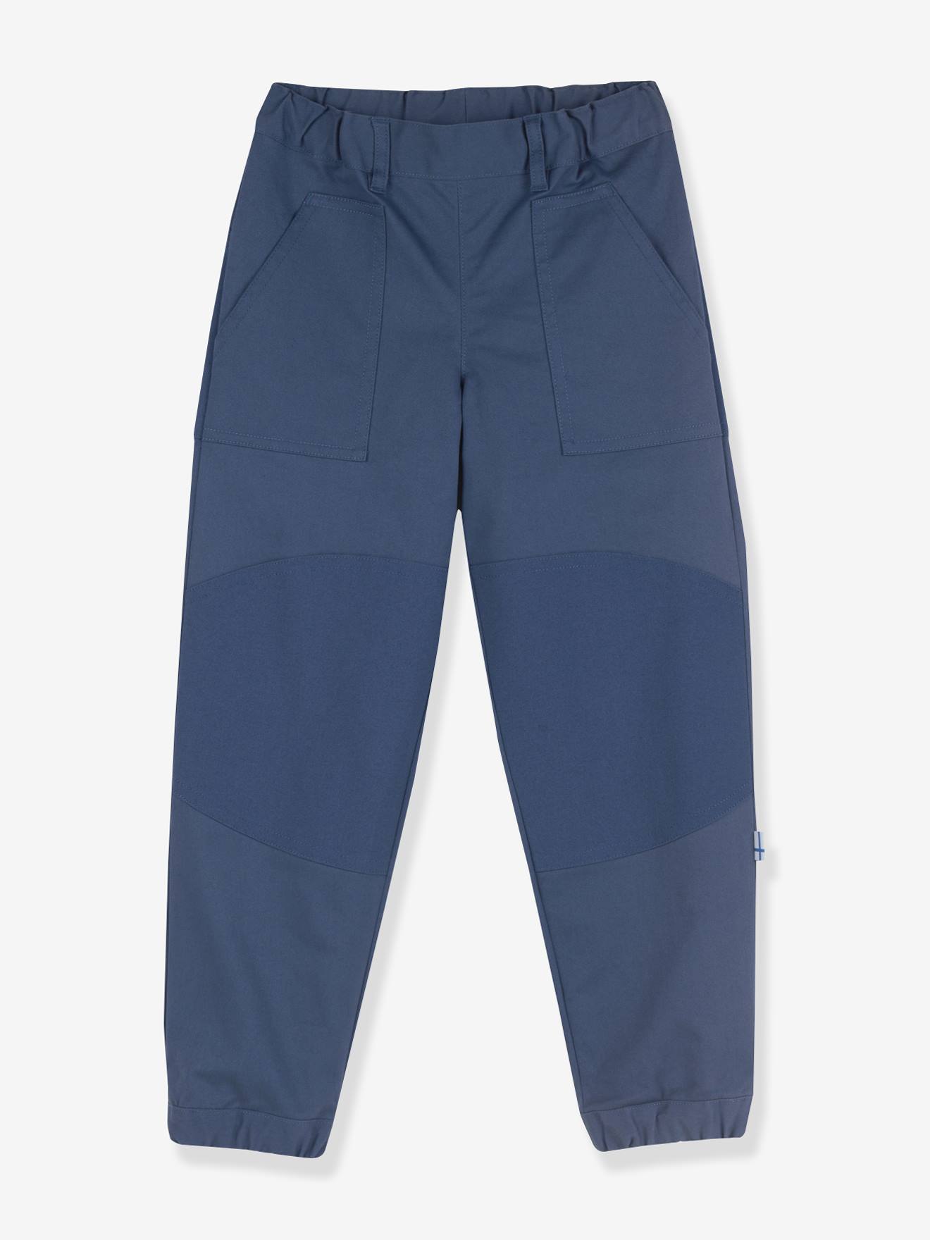 Kinder Freizeithose KELMI CANVAS finkid von Finkid