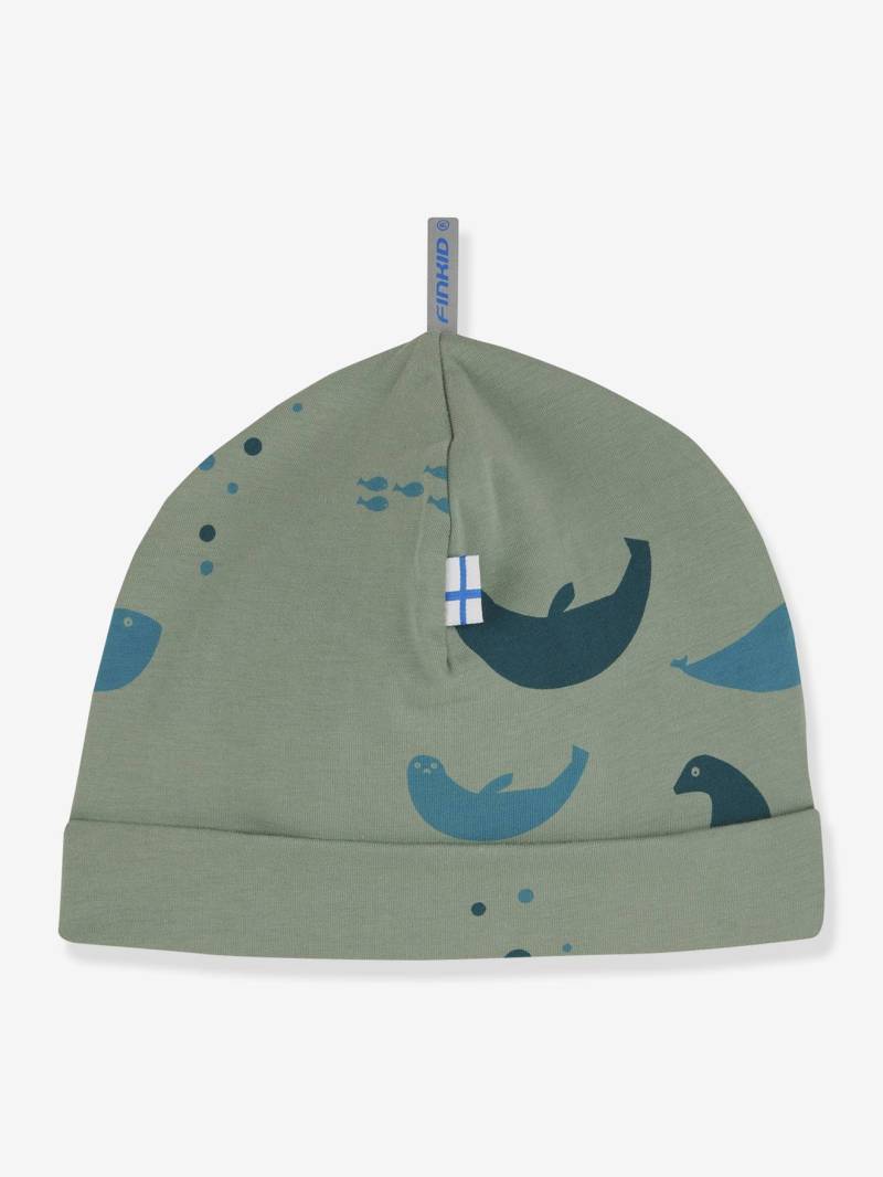 Kinder Jersey-Beanie HITTI finkid von Finkid
