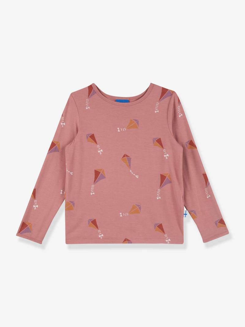 Kinder Langarmshirt mit UV-Schutz JUHANNUS SUN finkid von Finkid