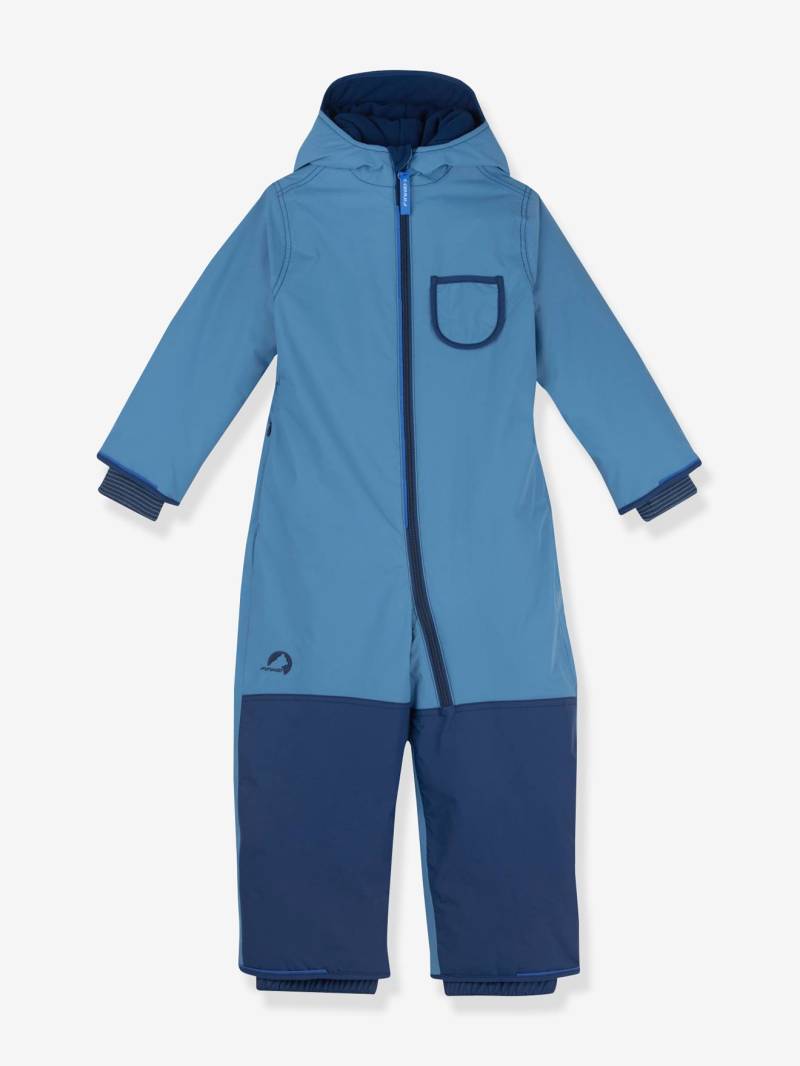 Kinder Ski-Overall PIKKU WINTER SPORT finkid pfauen von Finkid