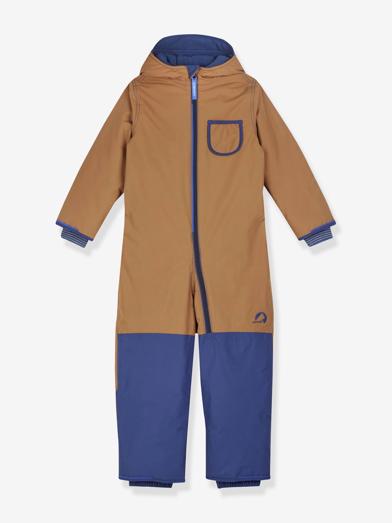 Kinder Ski-Overall PIKKU WINTER SPORT finkid von Finkid