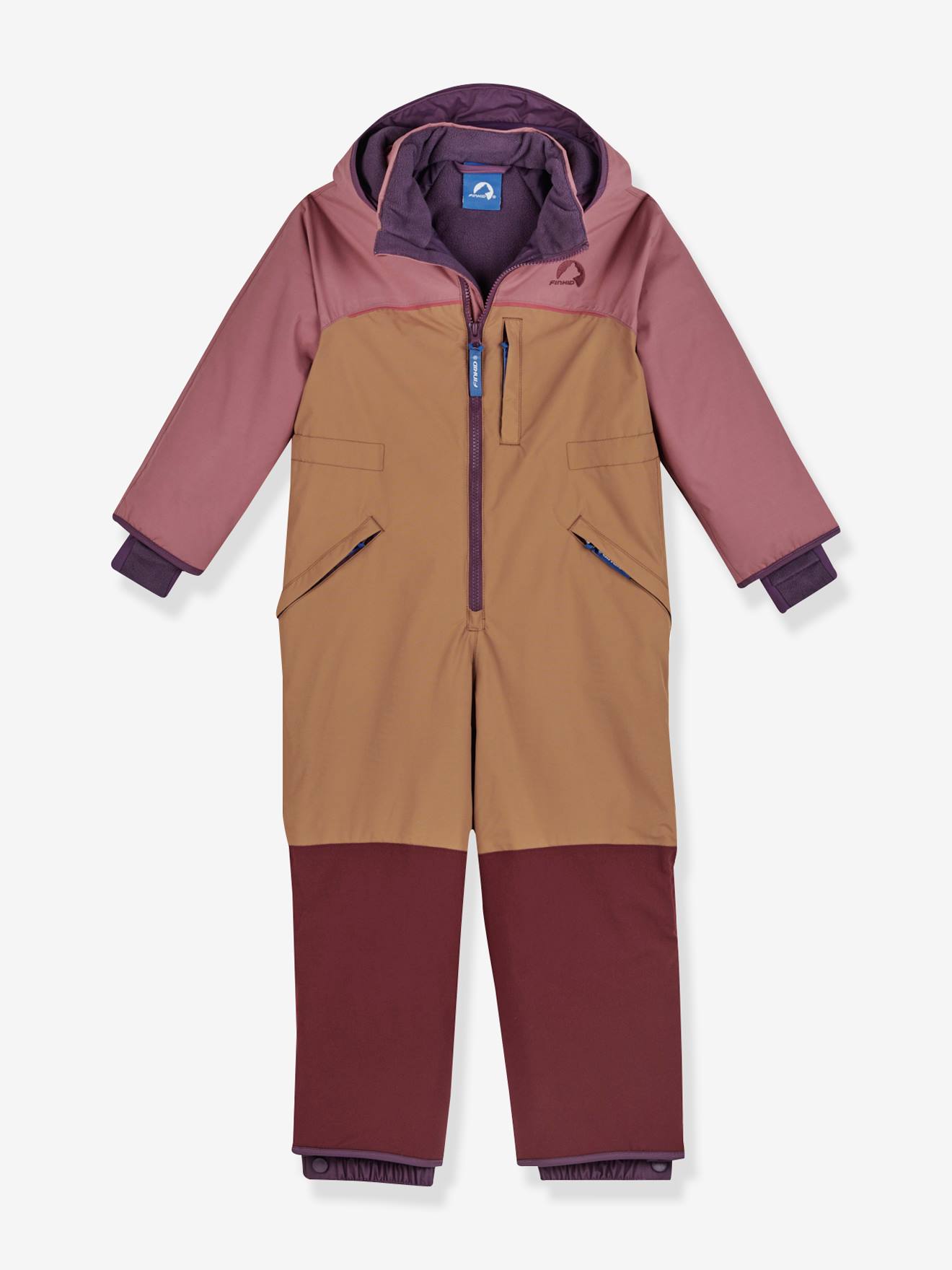 Kinder Skioverall VILKAS SNOW finkid von Finkid