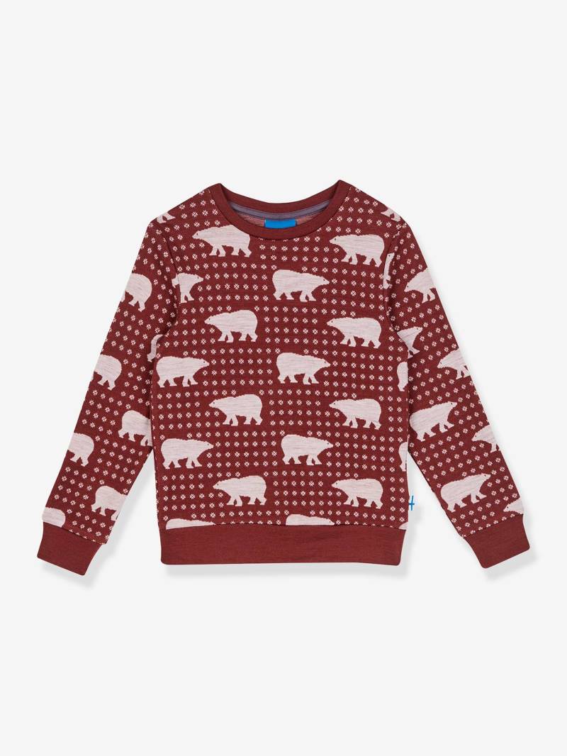 Kinder Strickpullover UNIIKKI NORDIK finkid von Finkid