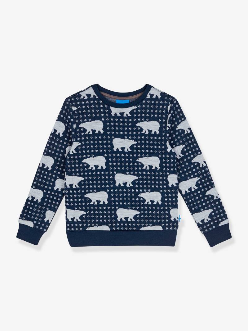 Kinder Strickpullover UNIIKKI NORDIK finkid von Finkid