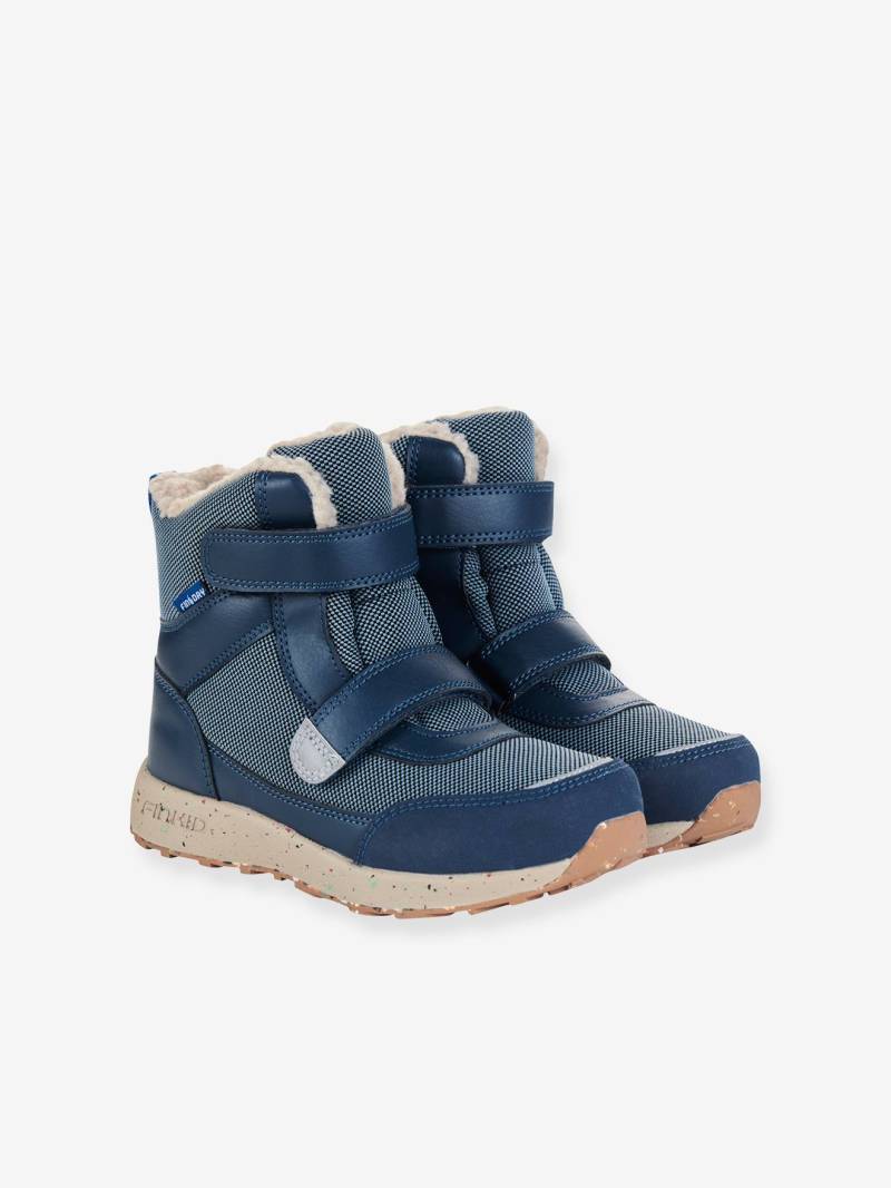 Kinder Winterboots LAPPI EKO finkid mit Recycling-Sohle mittel von Finkid