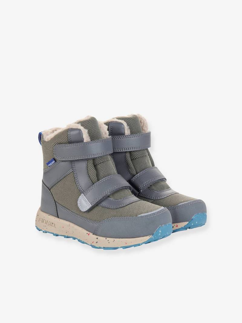 Kinder Winterboots LAPPI EKO finkid mit Recycling-Sohle von Finkid