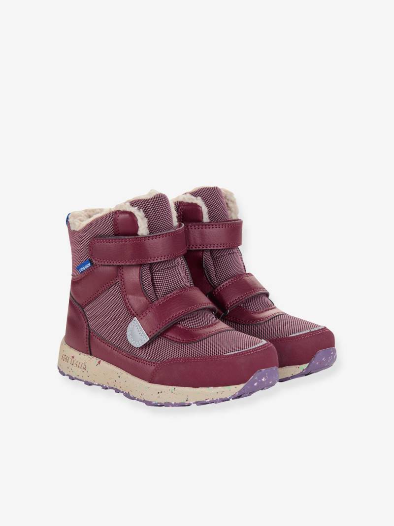 Kinder Winterboots LAPPI EKO finkid mit Recycling-Sohle von Finkid