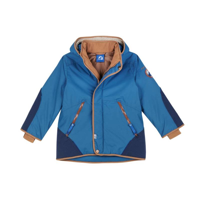 Kinder Winterparka TALVINEN HUSKY finkid von Finkid