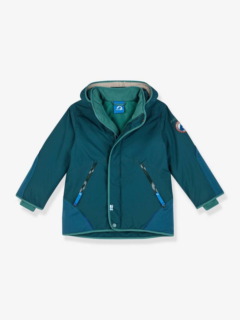 Kinder Winterparka TALVINEN HUSKY finkid von Finkid