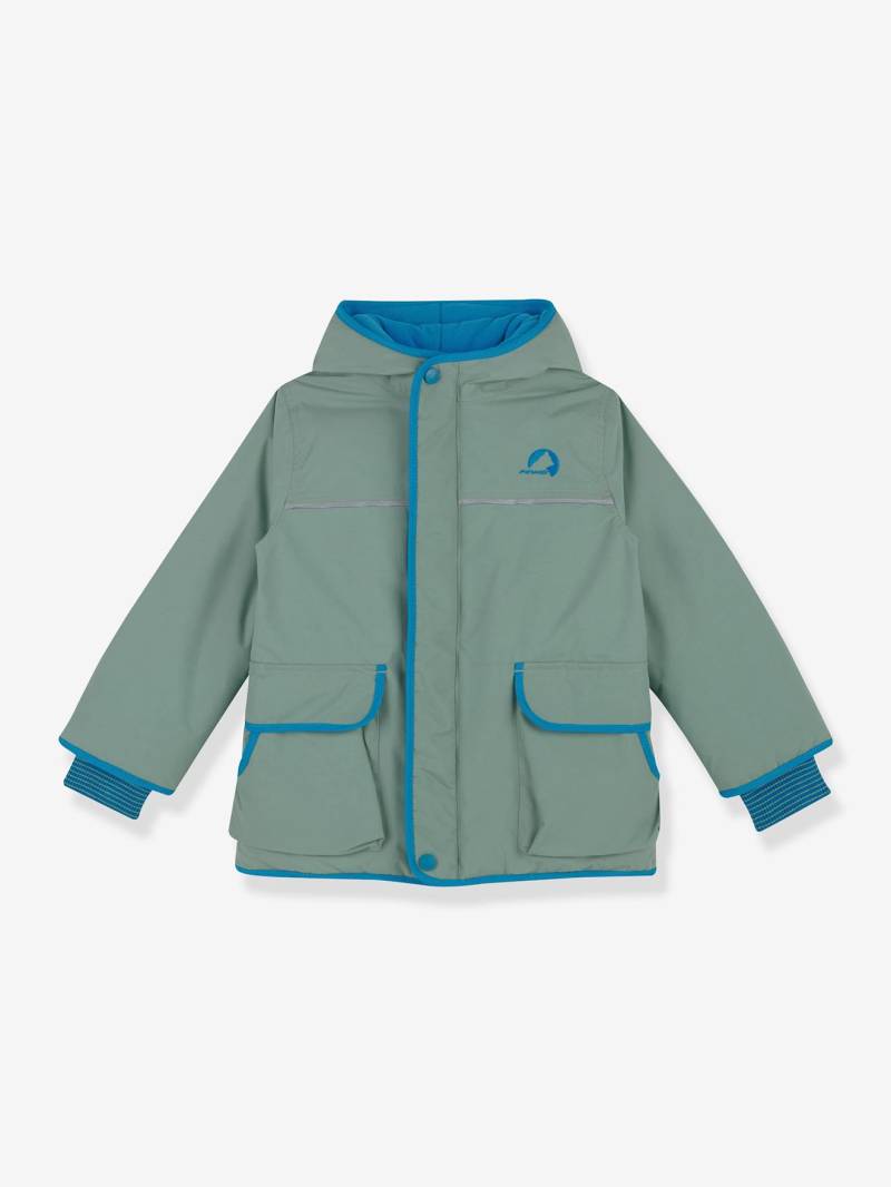 Kinder Winterparka mit Schneefang TALVI SPORT finkid von Finkid