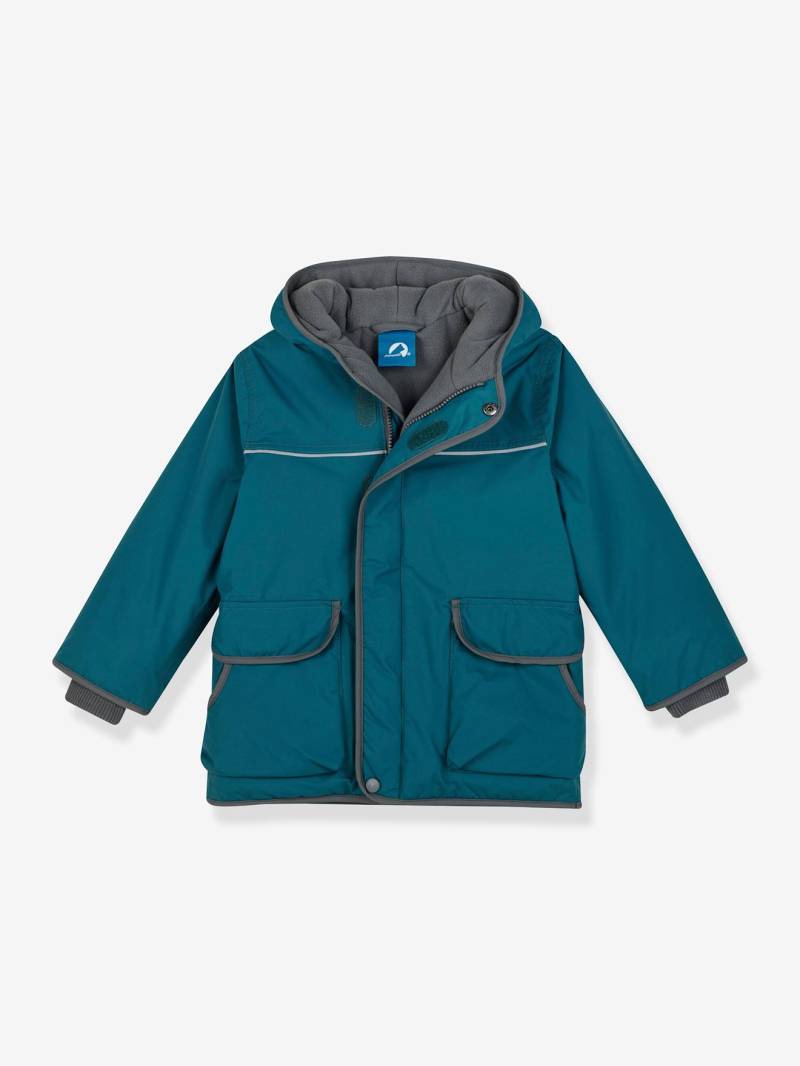Kinder Winterparka mit Schneefang TALVI SPORT finkid von Finkid