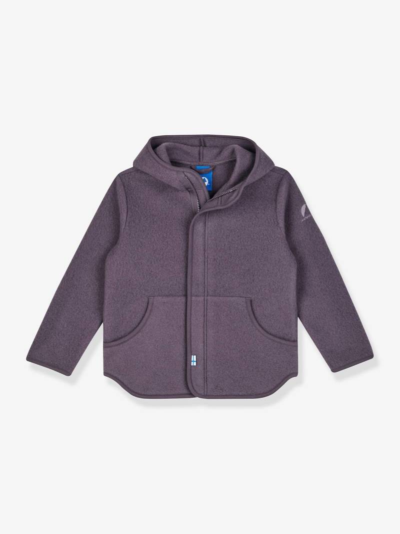 Kinder Wollfleece-Jacke LUONTEVA finkid von Finkid