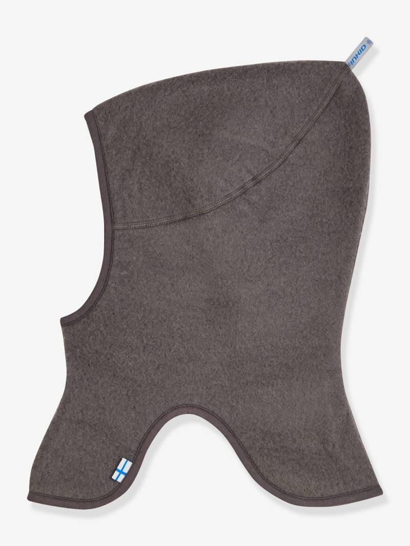 Kinder Wollfleece-Schlupfmütze LUOLA WOOL finkid von Finkid
