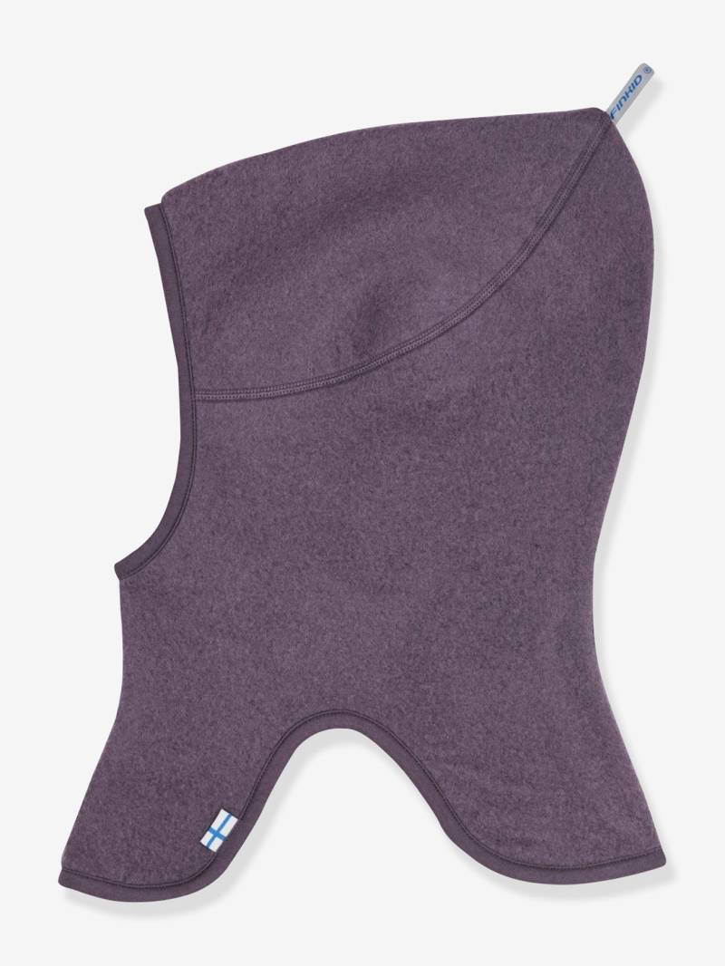 Kinder Wollfleece-Schlupfmütze LUOLA WOOL finkid von Finkid