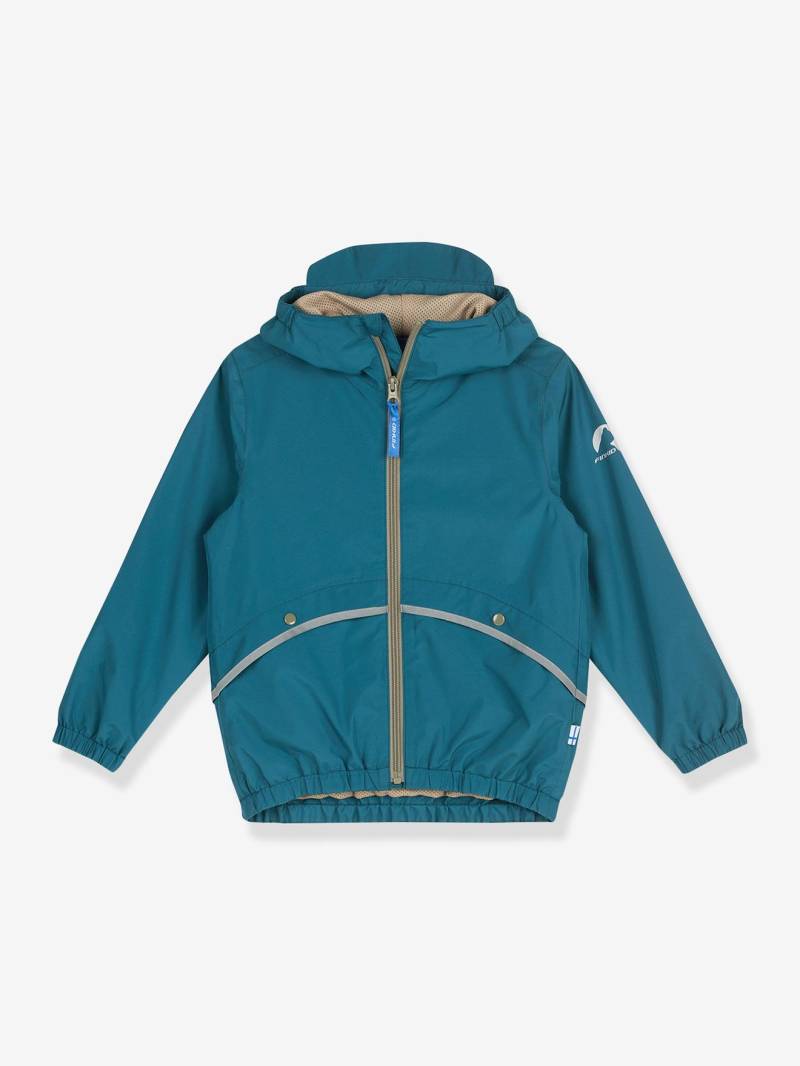 Leichte Kinder Regenjacke TIMI AIR finkid von Finkid