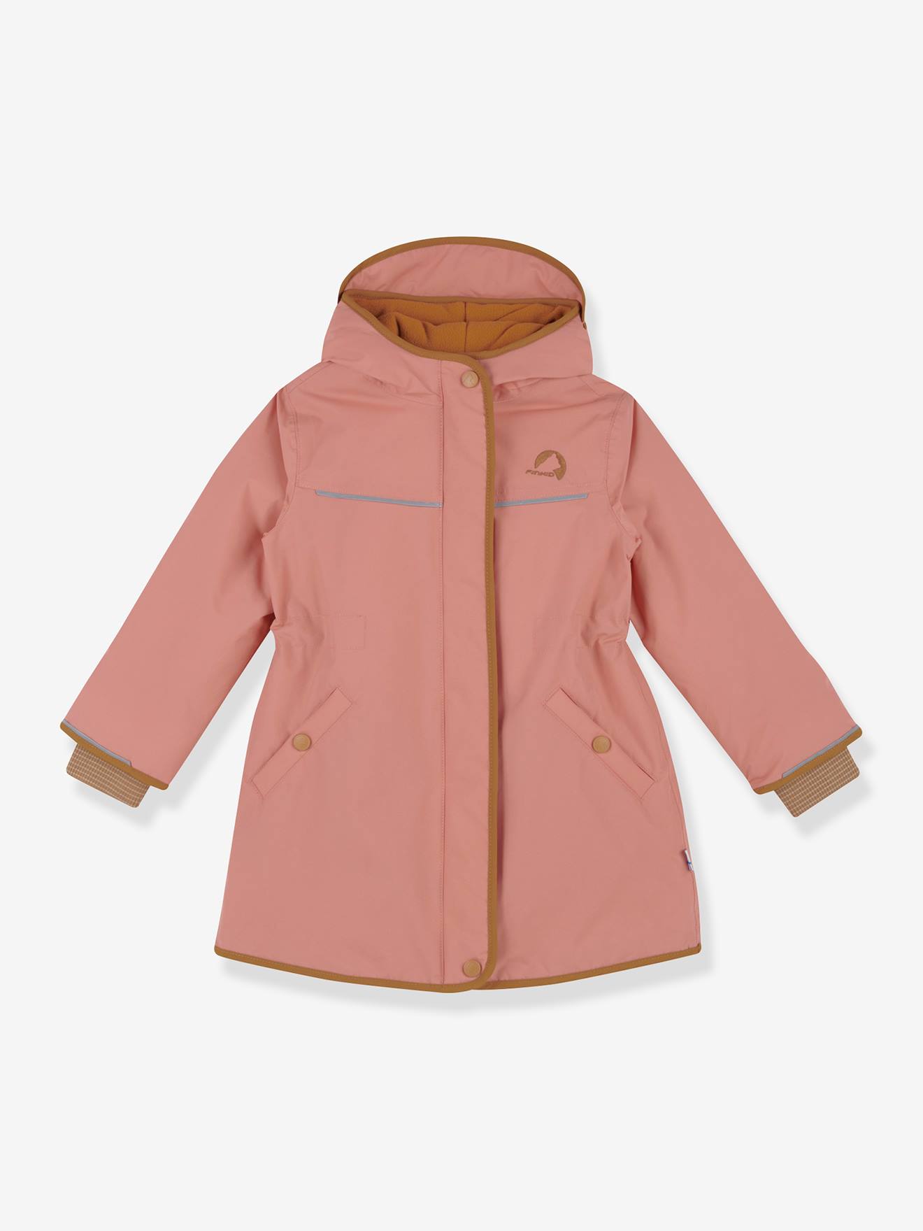 Mädchen Wintermantel MILLA finkid von Finkid