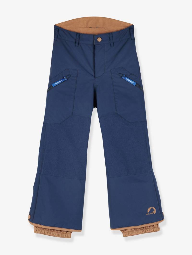 Wattierte Kinder Skihose TOBI SNOW finkid Wattierte Kinder Skihose TOBI SNOW finkid von Finkid