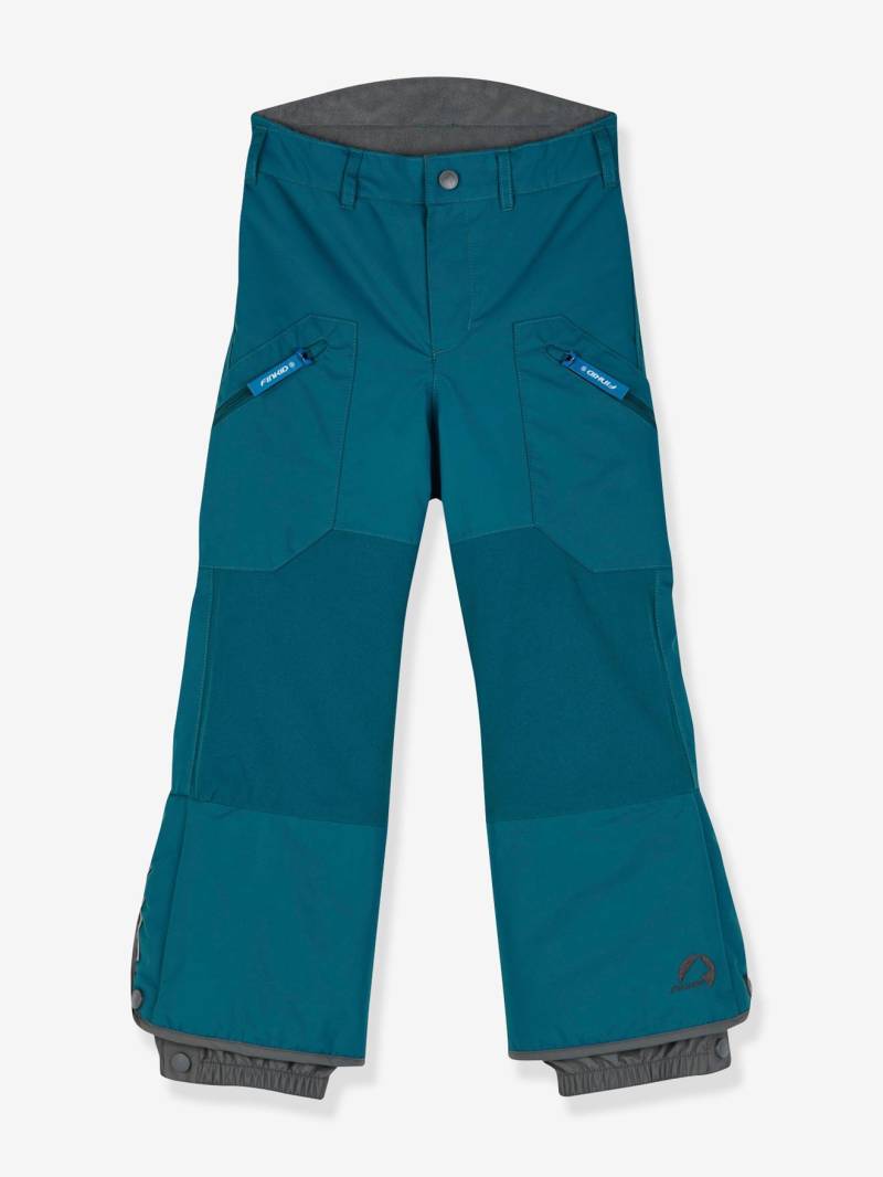 Wattierte Kinder Skihose TOBI SNOW finkid von Finkid