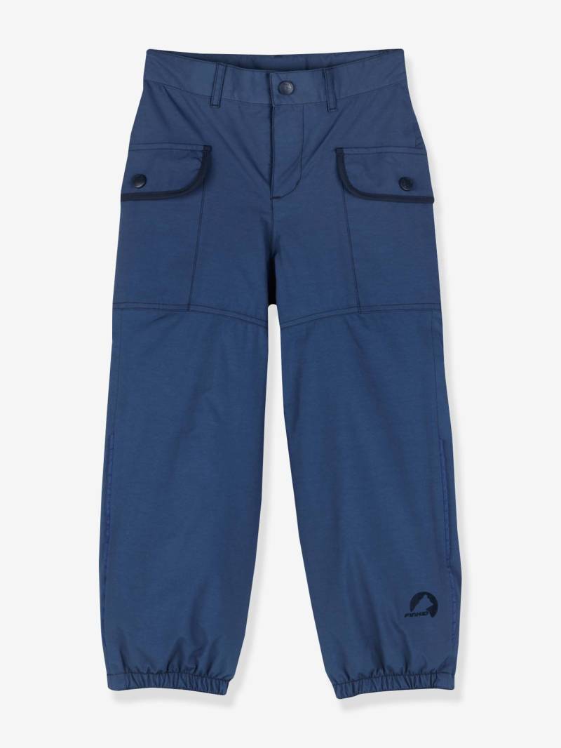 Wattierte Kinder Winterhose RENTO MUKKA finkid von Finkid