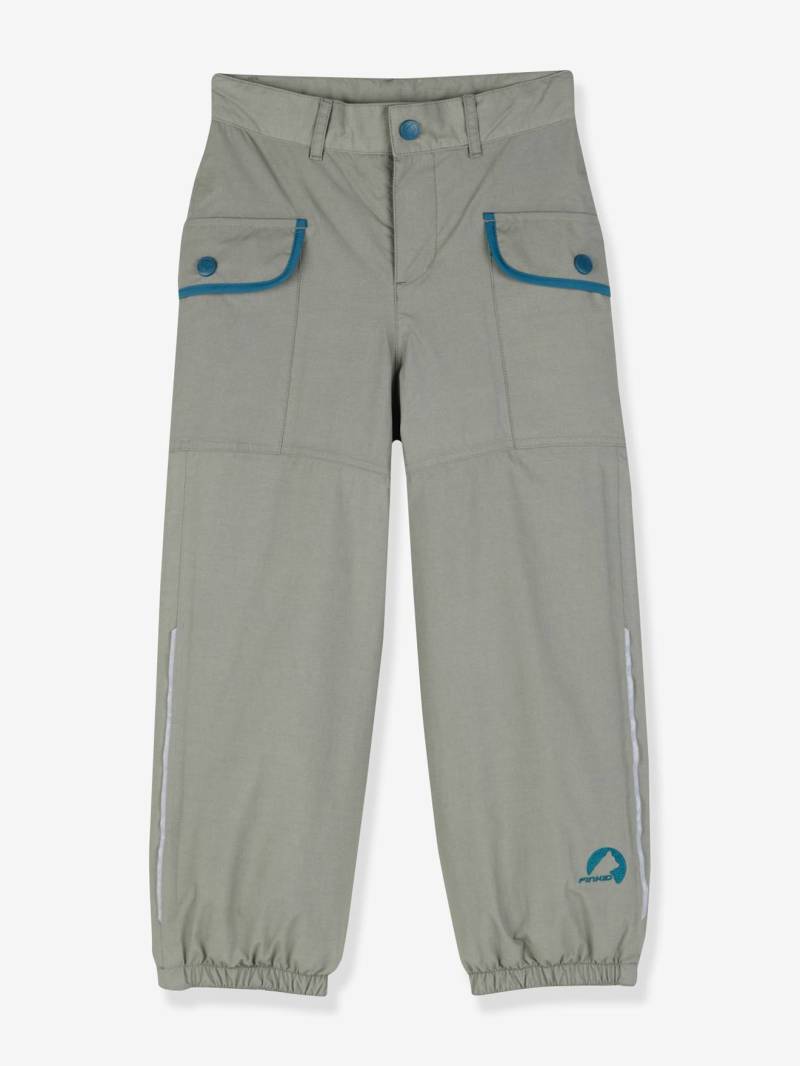 Wattierte Kinder Winterhose RENTO MUKKA finkid von Finkid