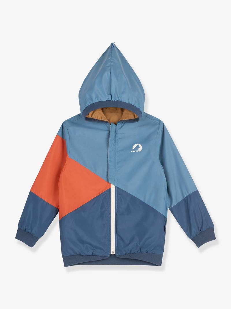 Wendbare Kinder Regenjacke MUUTUVA finkid von Finkid