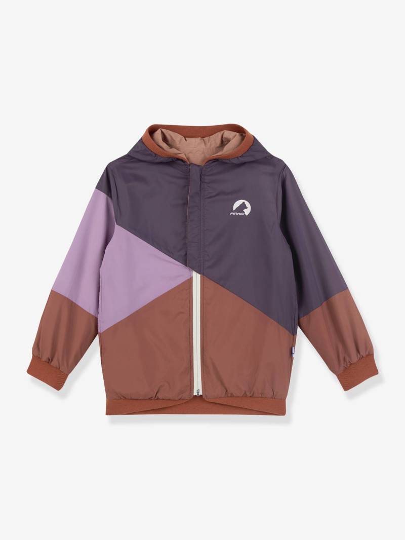 Wendbare Kinder Regenjacke MUUTUVA finkid von Finkid