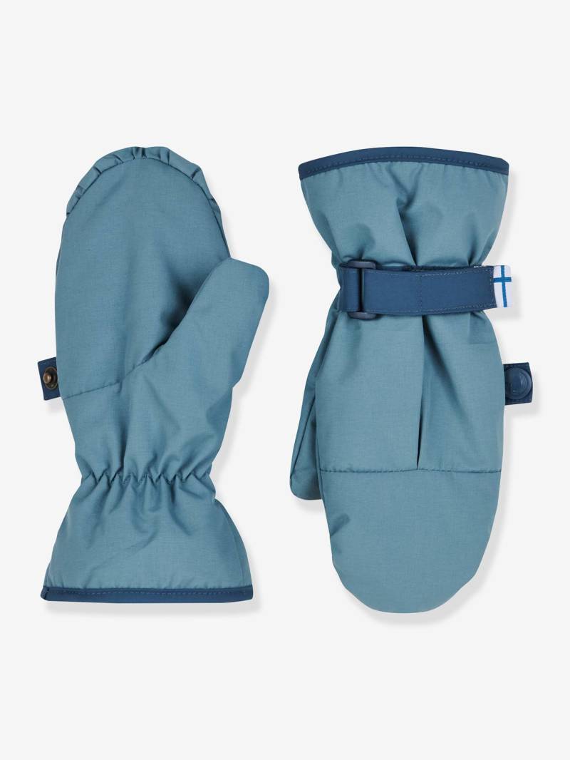 Wetterfeste Kinder Fäustlinge LUMIPALLO finkid mittel von Finkid