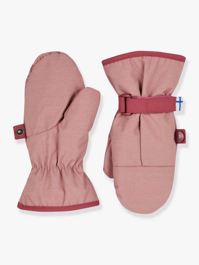 Wetterfeste Kinder Fäustlinge LUMIPALLO finkid von Finkid