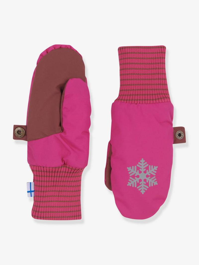 Wetterfeste Kinder Fäustlinge RUKKANEN finkid von Finkid