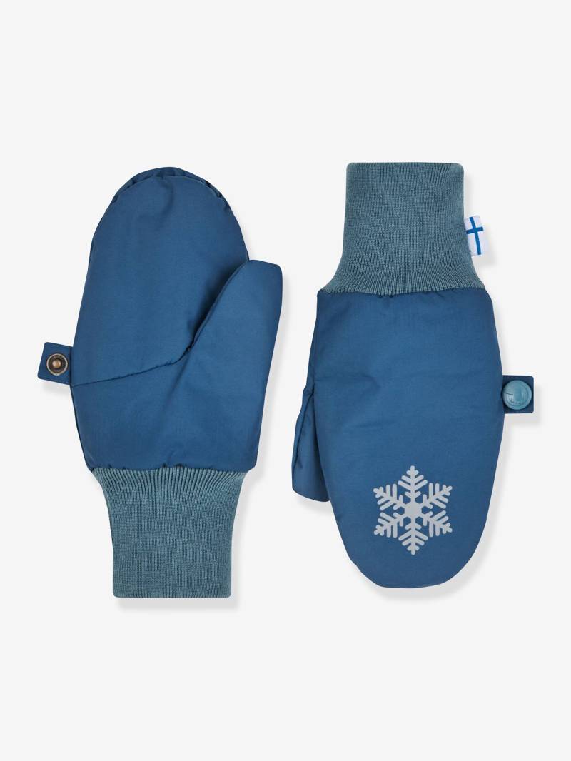 Wetterfeste Kinder Fäustlinge RUKKANEN finkid von Finkid