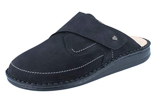 96203 schwarz buggy Clogs (44) von Finn Comfort Prophylaxe