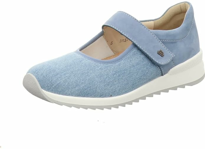 Sneaker 5 von Finn Comfort