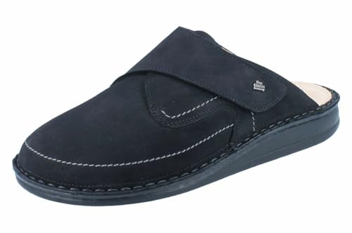 96203 schwarz buggy Clogs (39) von Finn Comfort