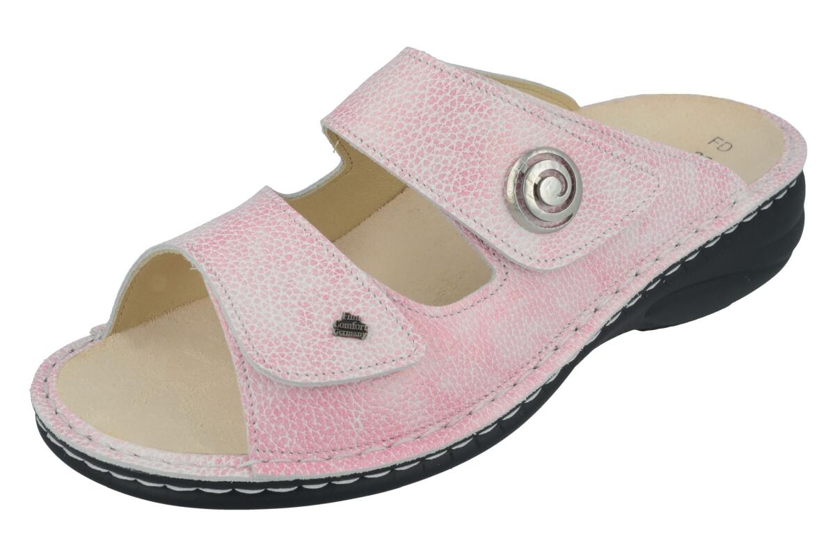 Finn Comfort Damenschuhe Orthopädische Schuhe ROSSO ROSSO - Gr. - 40 von Finn Comfort