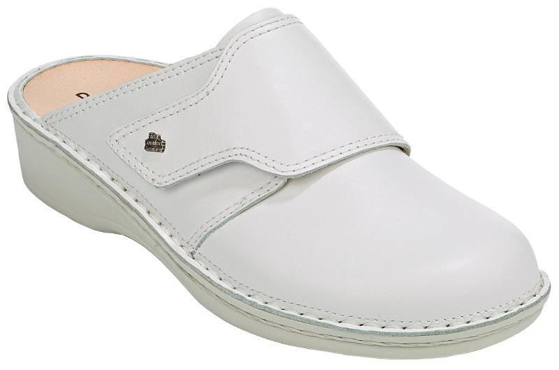 Finn Comfort Neutral Aussee weiß weiß 36 von Finn Comfort