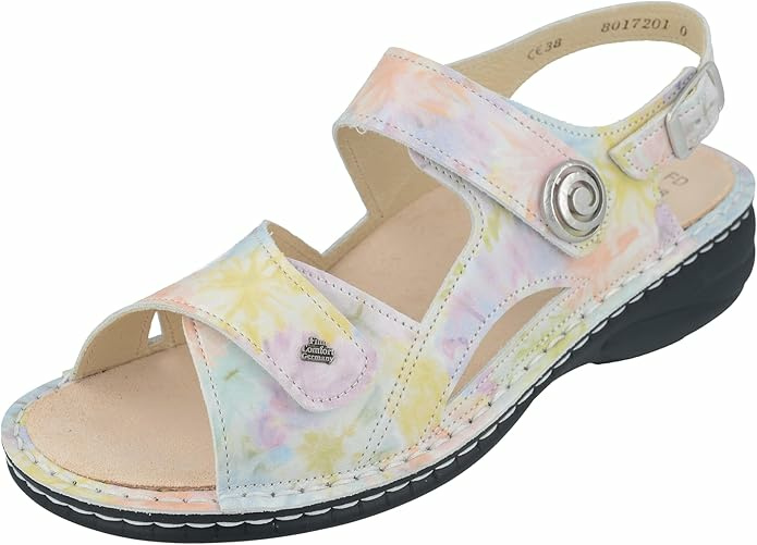 - DENIA - 299-40-09181 38 - DENIA - 299-40-09181 38 von Finn Comfort