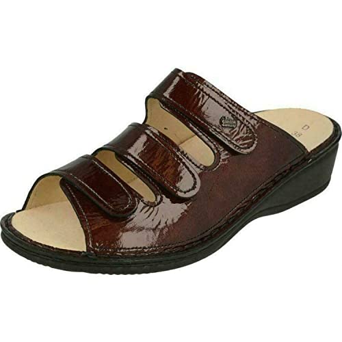 Finn Comfort Adult PISA Bordeaux Gr. 41 von Finn Comfort