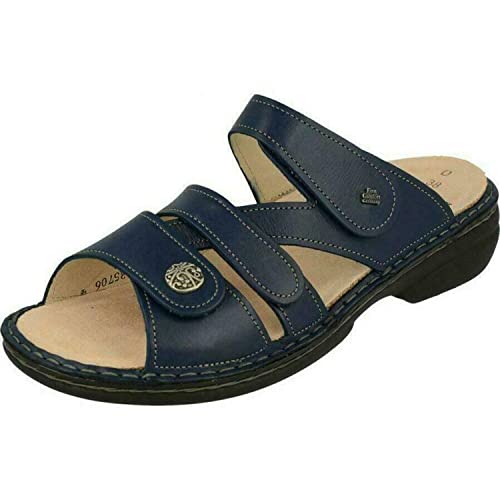 Finn Comfort adult blau Gr. 37 von Finn Comfort