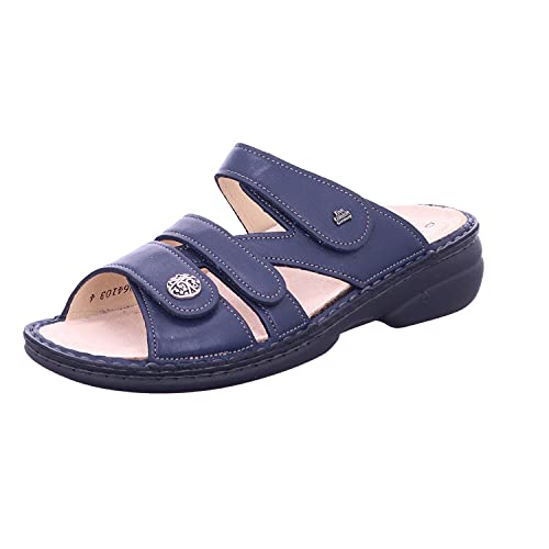 Finn Comfort Adult Ventura-S blau Gr. 40 von Finn Comfort