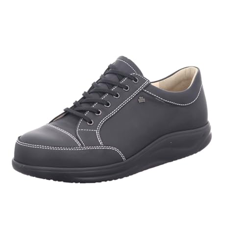 Finn Comfort Adult HUELVA schwarz Gr. 45 von Finn Comfort
