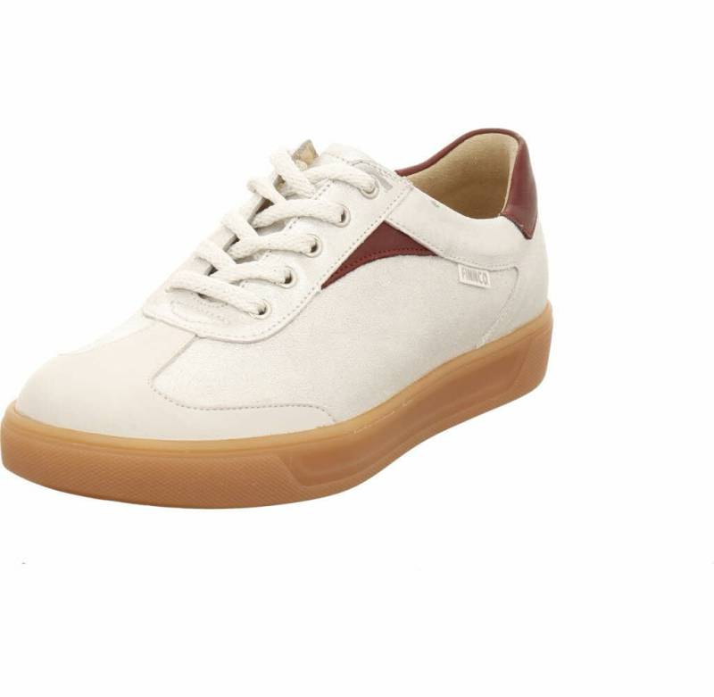 - FINN COMFORT FINNCO Interlagos Damen Halbschuhe Sneaker- 2... 6,5 von Finn Comfort