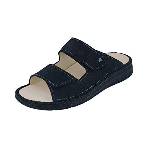 Finn Comfort adult 01544-049413 blau Gr. 41 von Finn Comfort