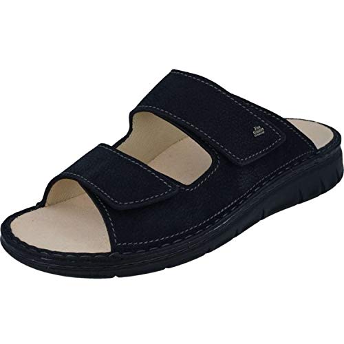 Finn Comfort adult 01544-049413 blau Gr. 42 von Finn Comfort