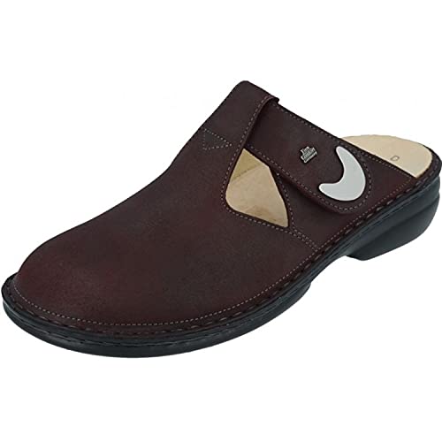 Finn Comfort Belem Damen Clogs, Größe:41 EU von Finn Comfort