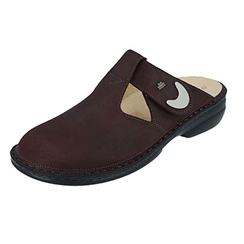 Finn Comfort Belem Damen Clogs, Größe:41 EU von Finn Comfort
