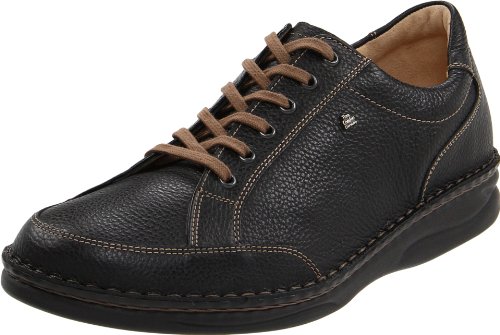 Finn Comfort, Damen-Schnürschuhe, Schwarz, 9 1/2 von Finn Comfort