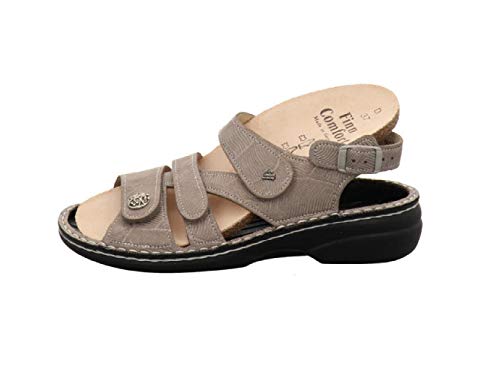 Finn Comfort , beige(beige), Gr. 36 von Finn Comfort
